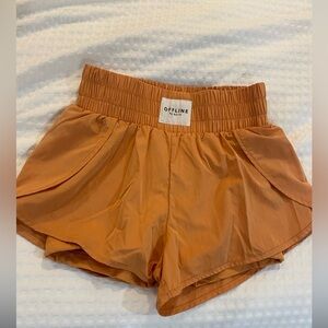 Aerie Offline Shorts